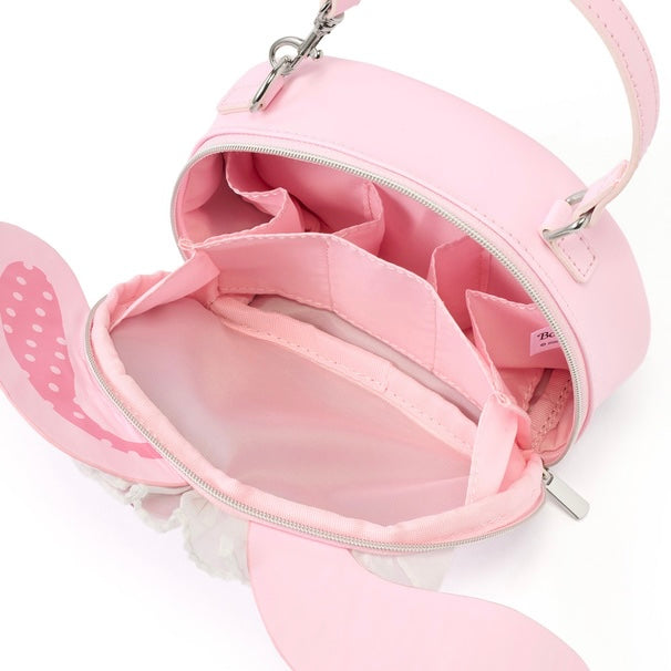 SANRIO | Bonbonribbon Face Mini Makeup Pouch 115x155x45mm