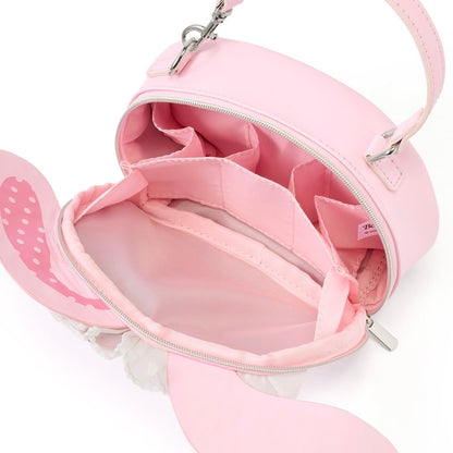 SANRIO | Bonbonribbon Face Mini Makeup Pouch 115x155x45mm