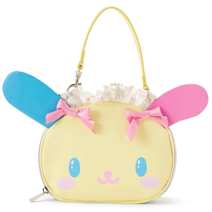 SANRIO | Usahana Face Mini Makeup Pouch 115x155x45mm