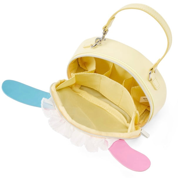 SANRIO | Usahana Face Mini Makeup Pouch 115x155x45mm