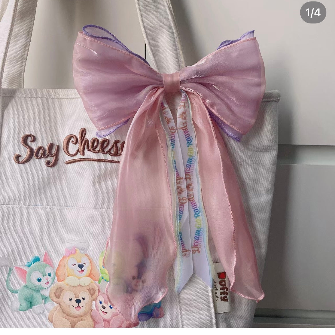 Copy Of Disney | 40Th Dream Go Round 40 /