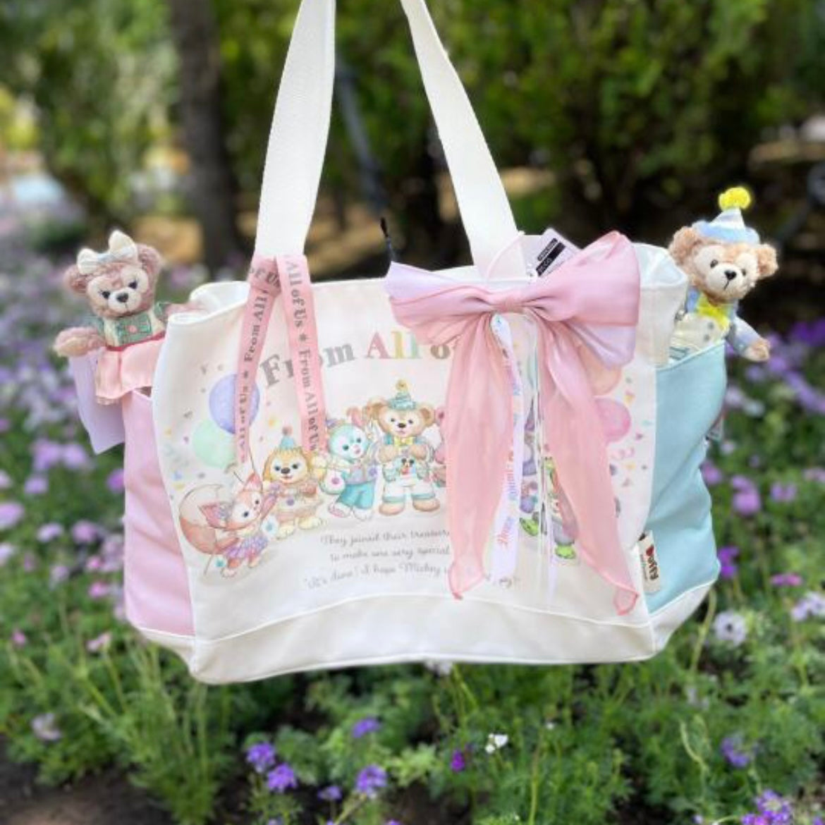 Copy Of Disney | 40Th Dream Go Round 40 /