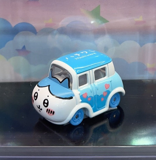 Dream Tomica | Chikawa Hachiware // / W78×H41×D39Mm