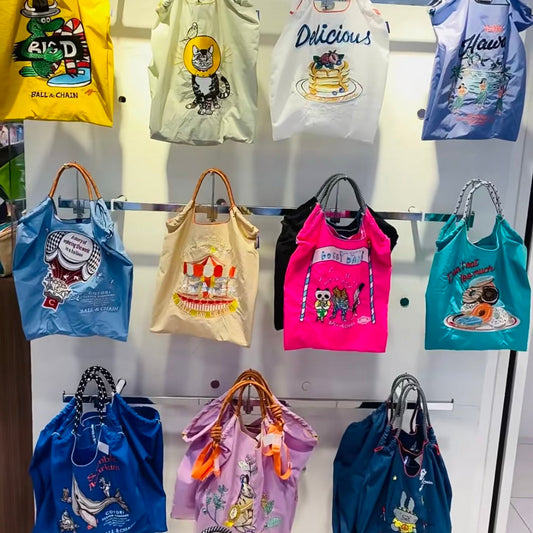 Ballchain | Kyoto Blue Label ////
