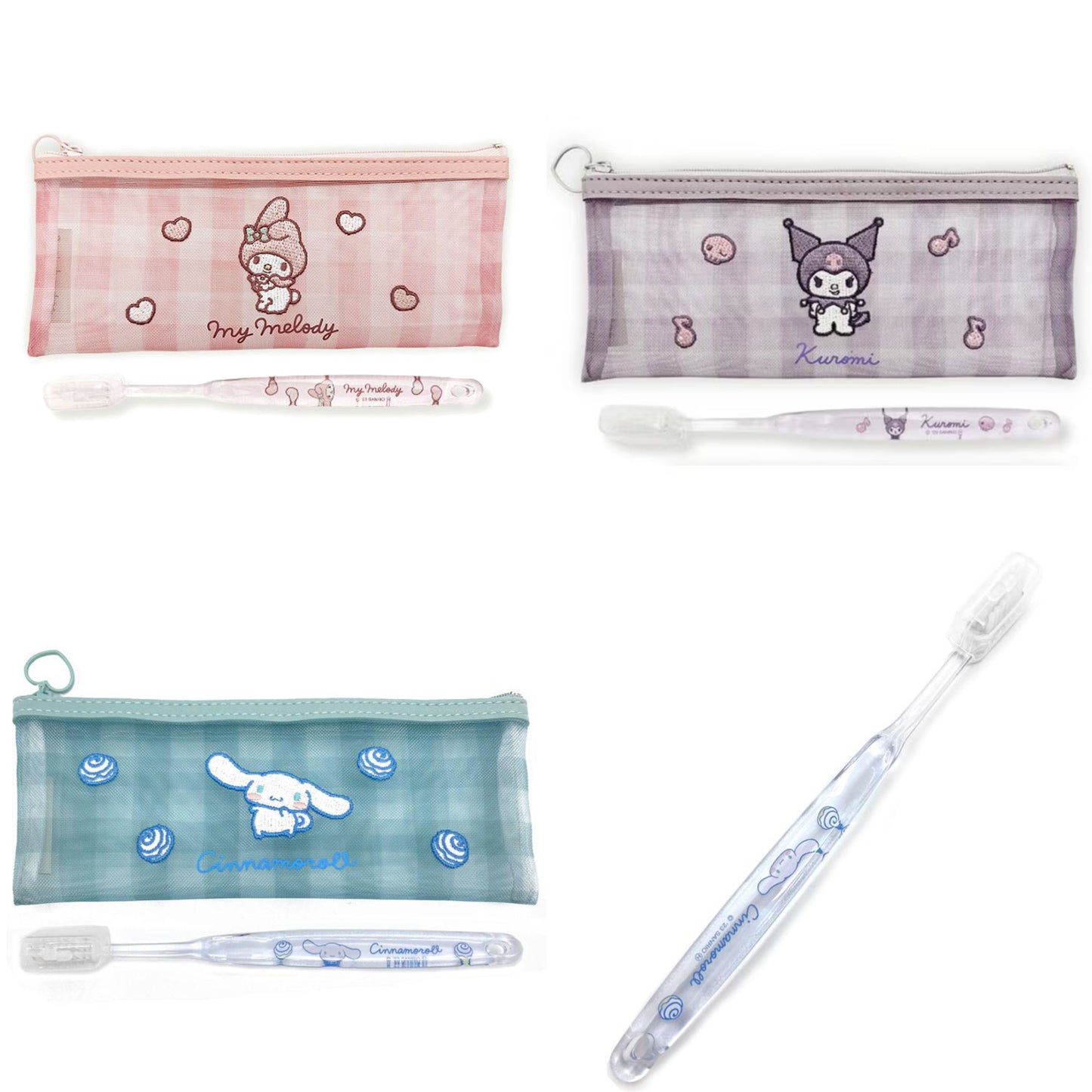 Sanrio |