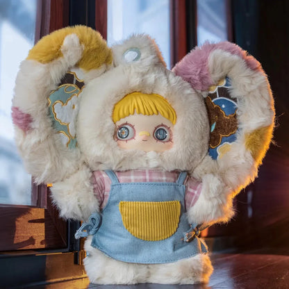 MayMei | 400% Forgotten Funfair Plush Blind Box