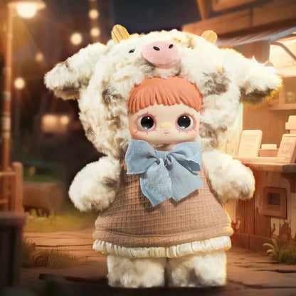 MayMei | 400% Forgotten Funfair Plush Blind Box
