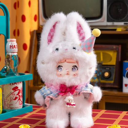 Nommi About the Childhood Series Plush Blind Box 24cm Approx.