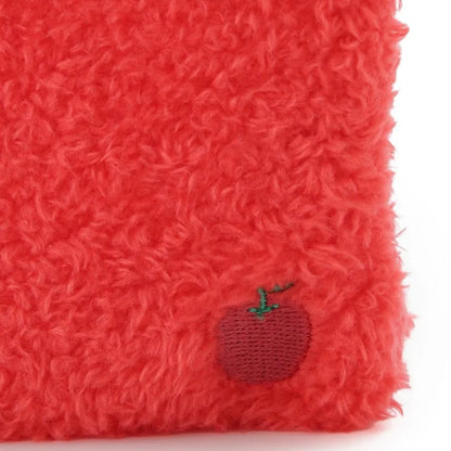 SESAME STREET MARKET x SANRIO | Elmo x Hello Kitty Plush Card Sleeve Pass Case ID Holder
