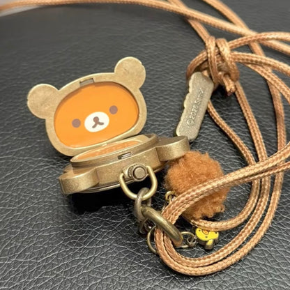 Rilakkuma | Guruguru Moment Series Blind Box Watch (Randomly Shipped)