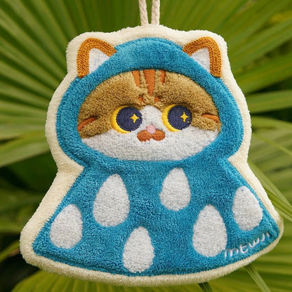 MEWJI♡ 擦手巾