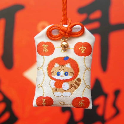 MEWJI♡ 御守