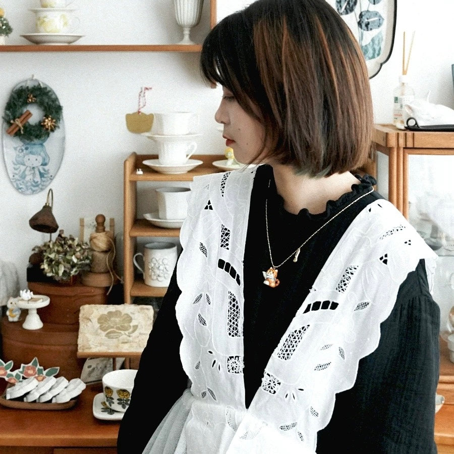 MEWJI♡ 项链