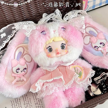 Nommi | Weather Forecast Series Secret Plush Keychain Blind Box 22-26cm (Order 6 for Complete)