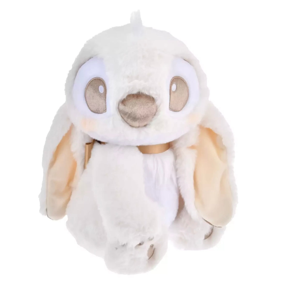 DISNEY | Tokyo Disney Store Stitch Plush Toy Plush Doll 300×270×225mm (Winter White)