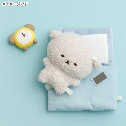 SAN-X | Ishiyowa-chan Can’t Resist Sleepiness Futon Set 190×150×110mm (Junior Chan Appears)