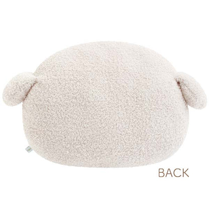 SAN-X | Ishiyowa-chan Die-cut Cushion Plush Toy 220×360×90mm (Junior Chan Appears)