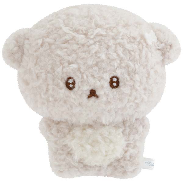 SAN-X | Ishiyowa-chan Tenori Plush SS 80×80×60mm (Junior Chan Appears)