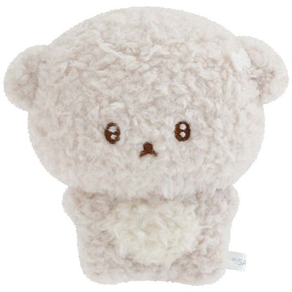 SAN-X | Ishiyowa-chan Tenori Plush SS 80×80×60mm (Junior Chan Appears)