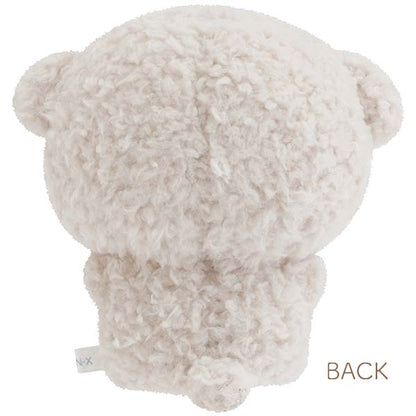 SAN-X | Ishiyowa-chan Tenori Plush SS 80×80×60mm (Junior Chan Appears)