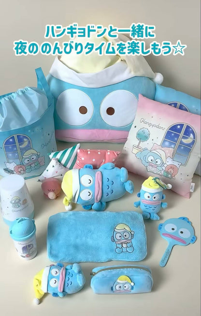 SANRIO | Hangyodon Kuji Lottery