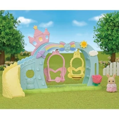 Sylvanian Families | Nursery Swing