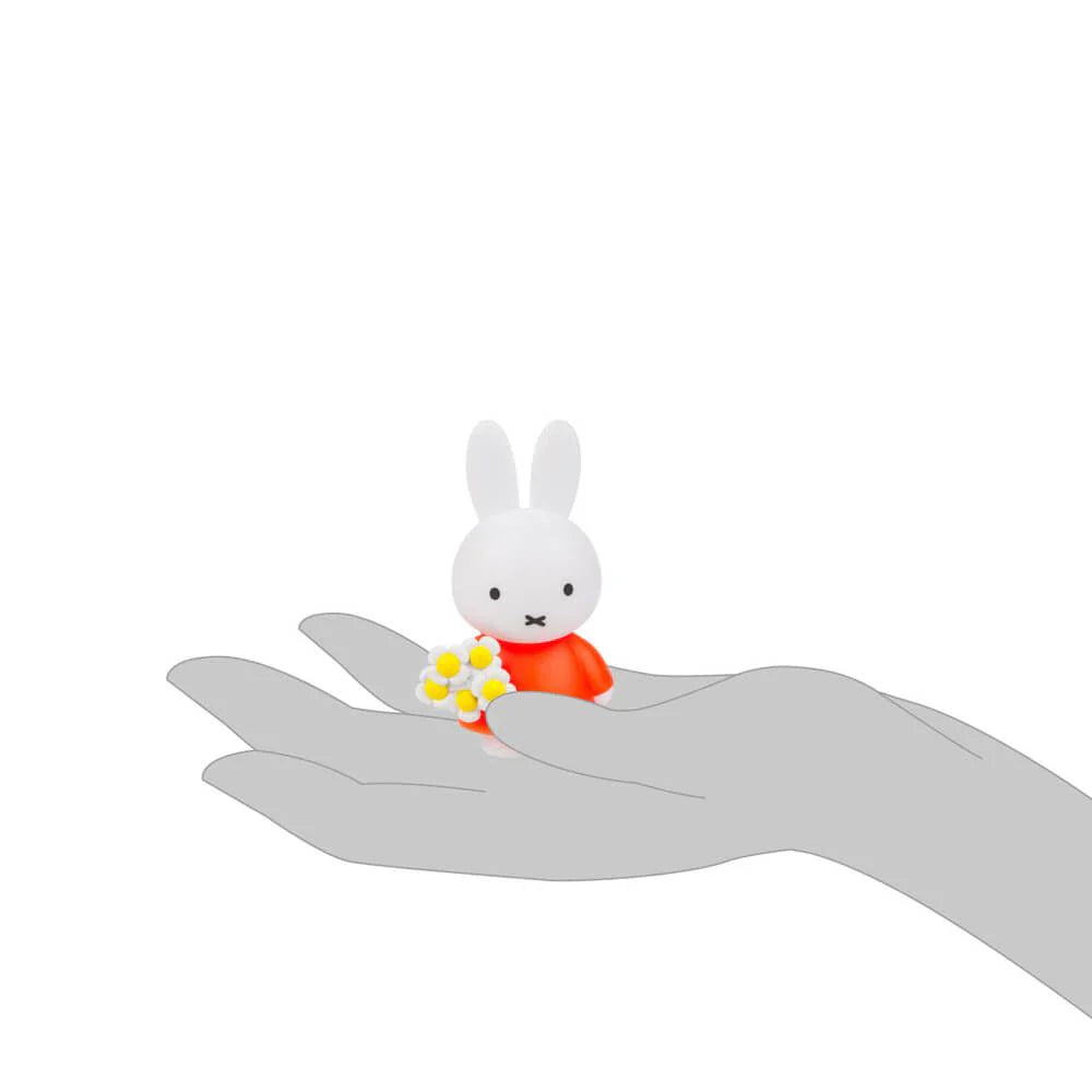MIFFY | Classic Vinyl Figurine Blind Box 90 x 50 x 40mm