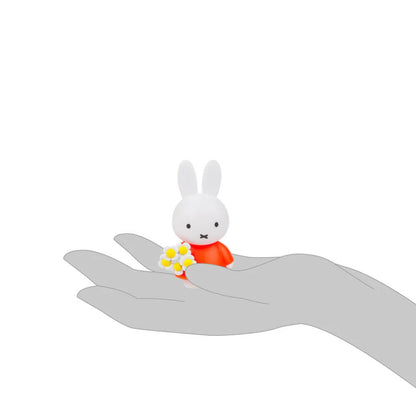 MIFFY | Classic Vinyl Figurine Blind Box 90 x 50 x 40mm