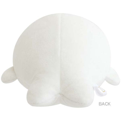 San-X | Mamegoma Plush Toy Plush Doll 80x130x160mm (San-X Universe Character Series)