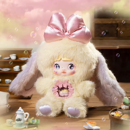 Nommi | FANTASY WORLD Series V6 Blind Box Figure Plush Toy