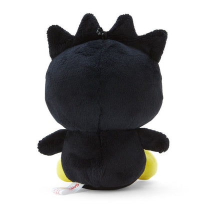 SANRIO | Bad Badtz-Maru Plush Mascot Holder Keychain 12.5×6.5×8.3cm (Standard)