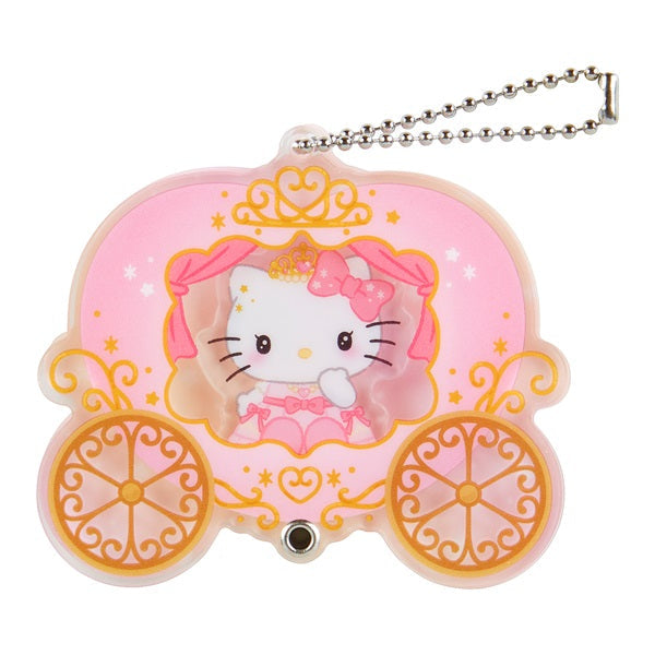 Sanrio | Secret Custom Acrylic Charm Blind Box (Prince & Princess)