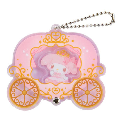 Sanrio | Secret Custom Acrylic Charm Blind Box (Prince & Princess)