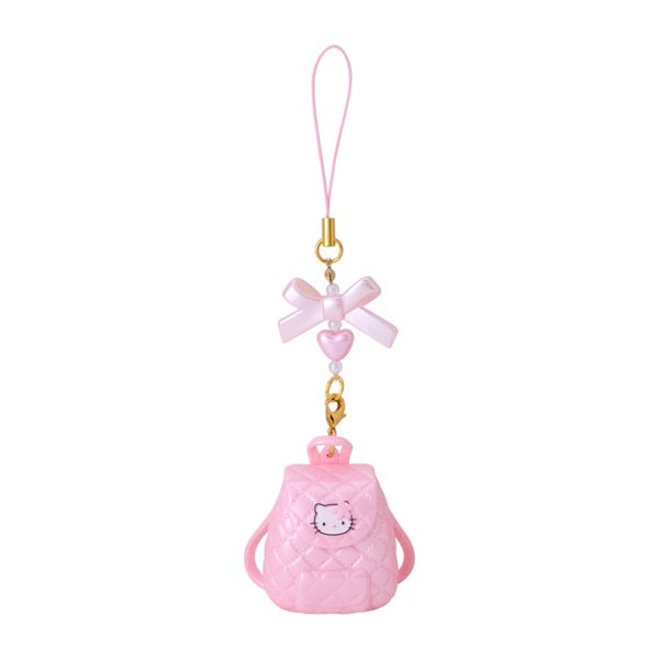【Limit 1】SANRIO | Hello Kitty Secret Strap Keychain Blind Box 5.5cm×6cm×4cm (Miniature Quilt Blind Box)