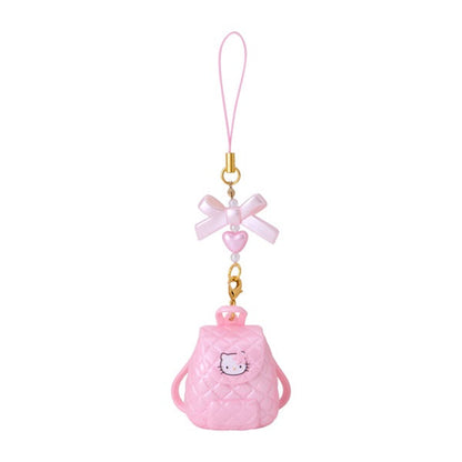 【Limit 1】SANRIO | Hello Kitty Secret Strap Keychain Blind Box 5.5cm×6cm×4cm (Miniature Quilt Blind Box)