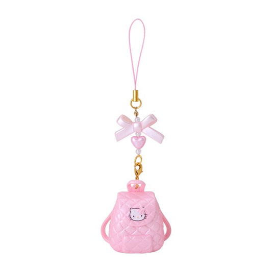 【Limit 1】SANRIO | Hello Kitty Secret Strap Keychain Blind Box 5.5cm×6cm×4cm (Miniature Quilt Blind Box)