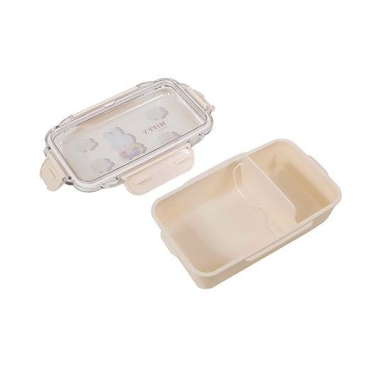 【Made in Japan】MIFFY | Bento Lunch Box 500ml