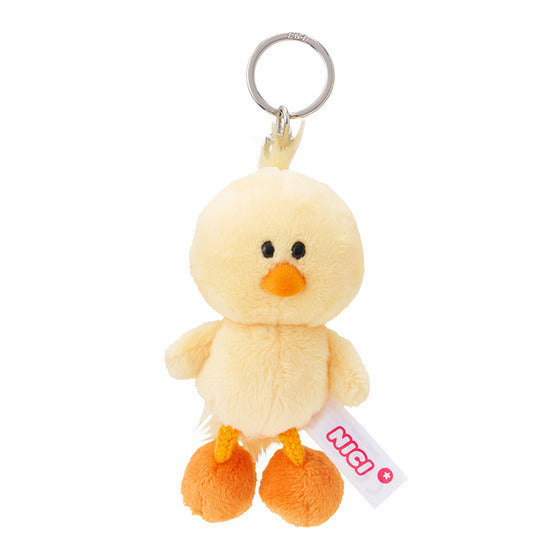 Nici 10Cm Chicken Bb Keyring