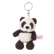 Nici Panda Bb Keychain 10Cm