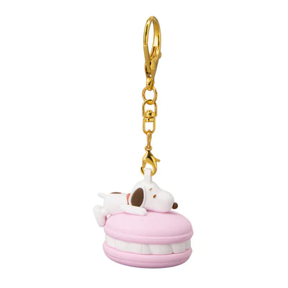 PEANUTS | Snoopy 3D Keychain 35×120×30mm (My Maracon)