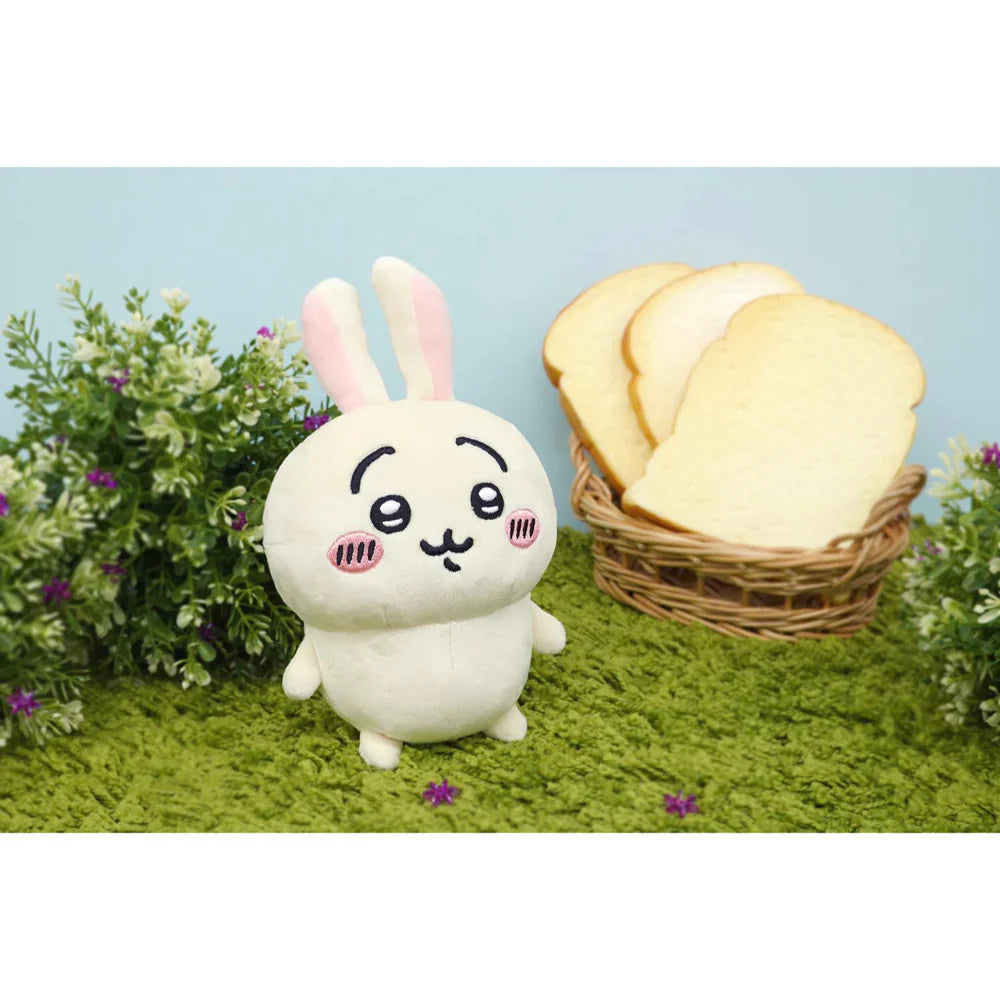 Chiikawa | Usagi Plush Mascot H200×W120×D90Mm //