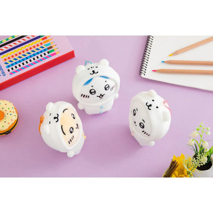 Chiikawa X Nagano | Mascot Holder H105Cm 吉伊卡哇X自嘲熊 联名合作款 毛绒挂件/包挂/钥匙链