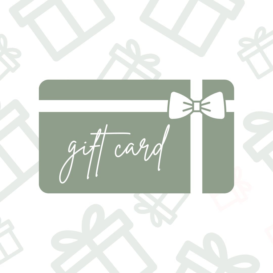 Gift Card - 100 Gift Cards