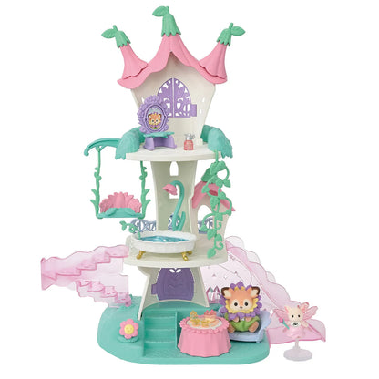 【Pick Up & Store Only】Sylvanian Families Fairytale Tower - 5858