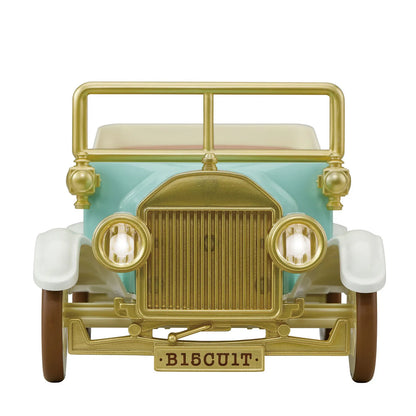 Sylvanian Families Classic Family Car - 5868