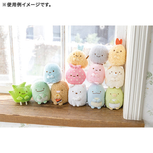 San-X | Sumikko Gurashi Plush (S) Approx.10Cm / S