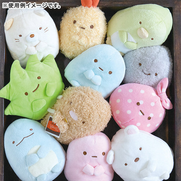 San-X | Sumikko Gurashi Plush (S) Approx.10Cm / S
