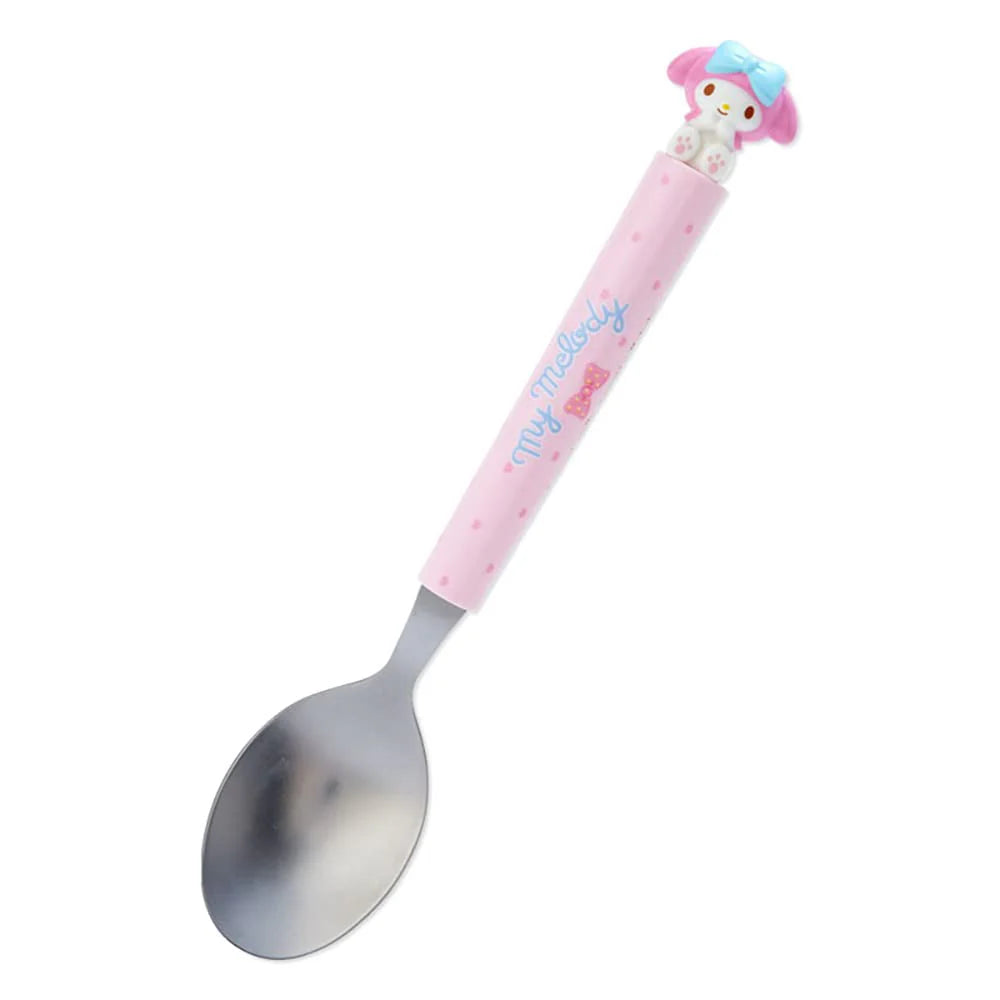 SANRIO | My Melody Mascot Spoon 35×18×173mm