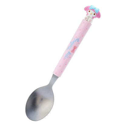 SANRIO | My Melody Mascot Spoon 35×18×173mm