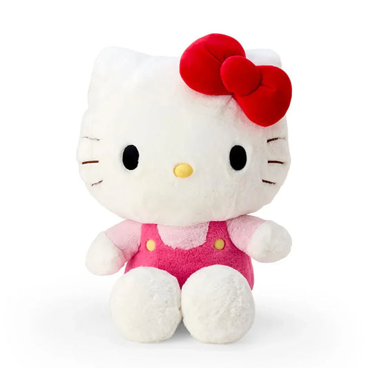 SANRIO | Hello Kitty Standard Plush Toy Plush Doll 2L 45x35x30cm